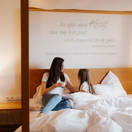 Apartamento Himmlisch Urlauben Söchau Exterior foto