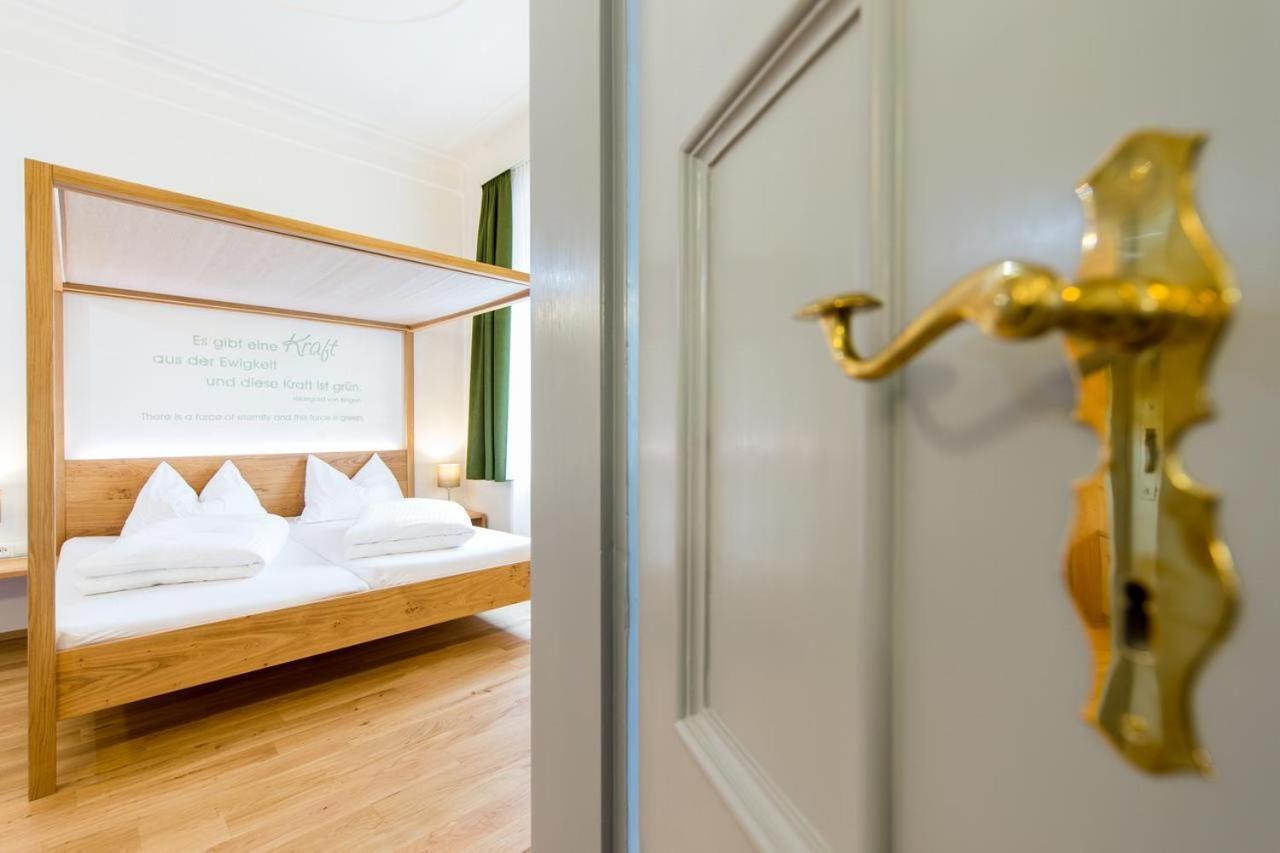 Apartamento Himmlisch Urlauben Söchau Exterior foto