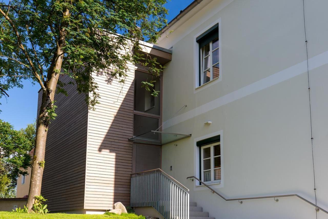 Apartamento Himmlisch Urlauben Söchau Exterior foto